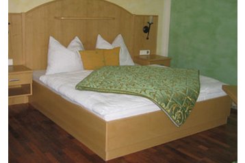 Austrija Penzión Weiden/See, Interjers